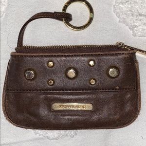 Michael Kors change wallet